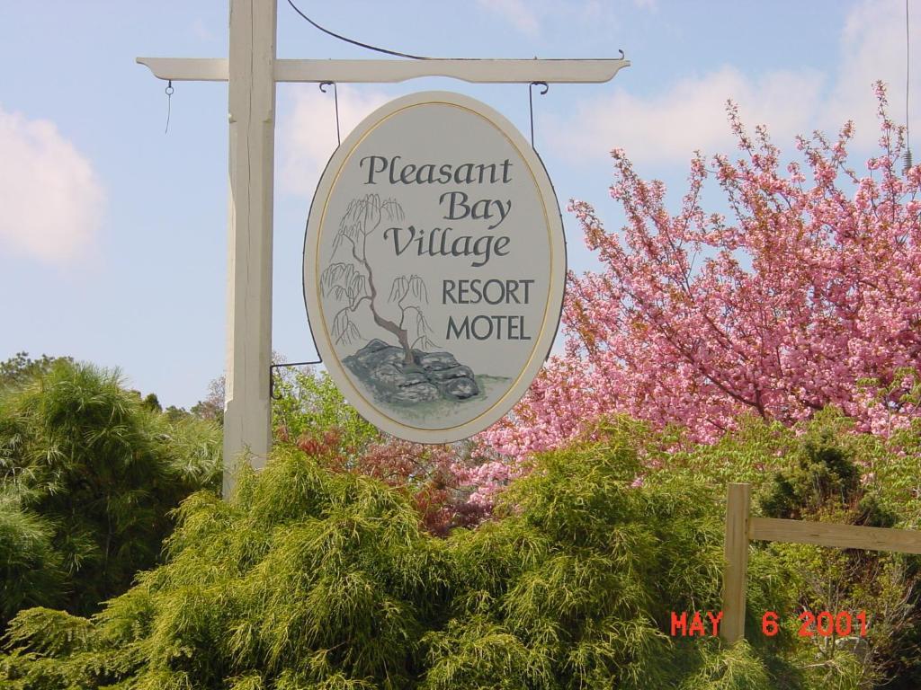 Pleasant Bay Village Resort Chatham Exterior foto